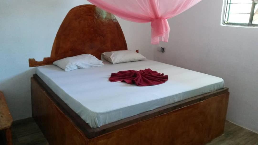 New Iddi Villa Jambiani Kültér fotó