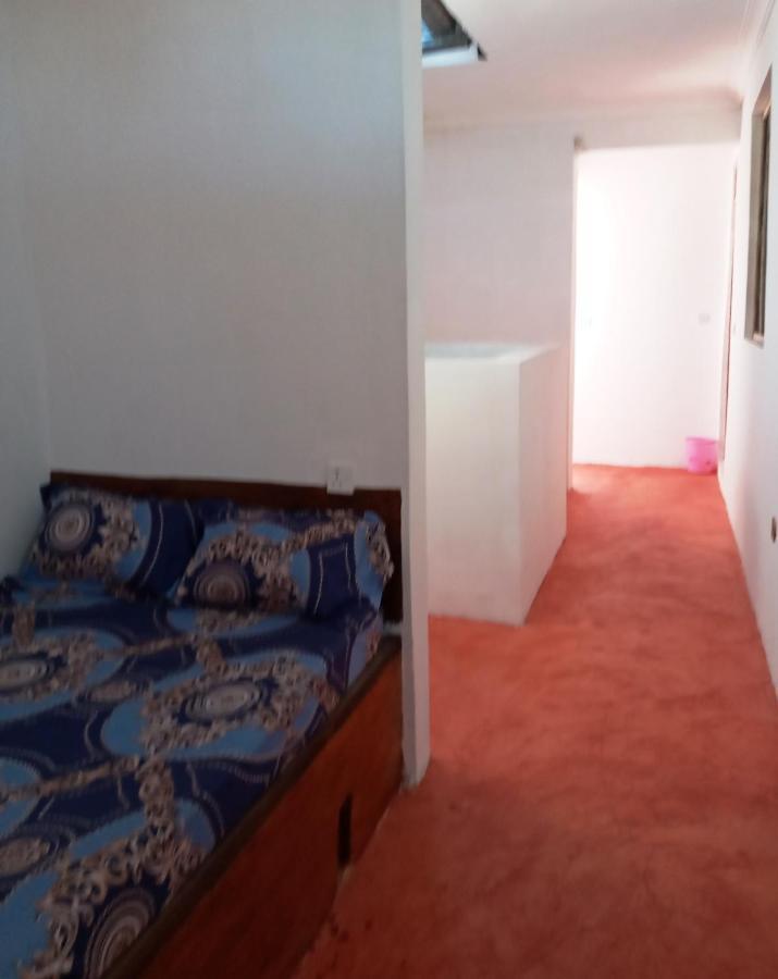 New Iddi Villa Jambiani Kültér fotó